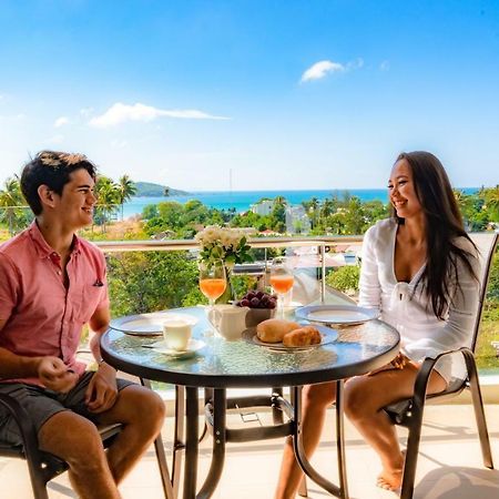 Babylon Sky Garden - Long Term Holiday Rentals Rawai 外观 照片