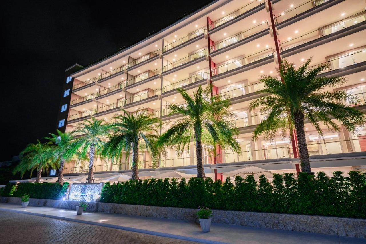 Babylon Sky Garden - Long Term Holiday Rentals Rawai 外观 照片