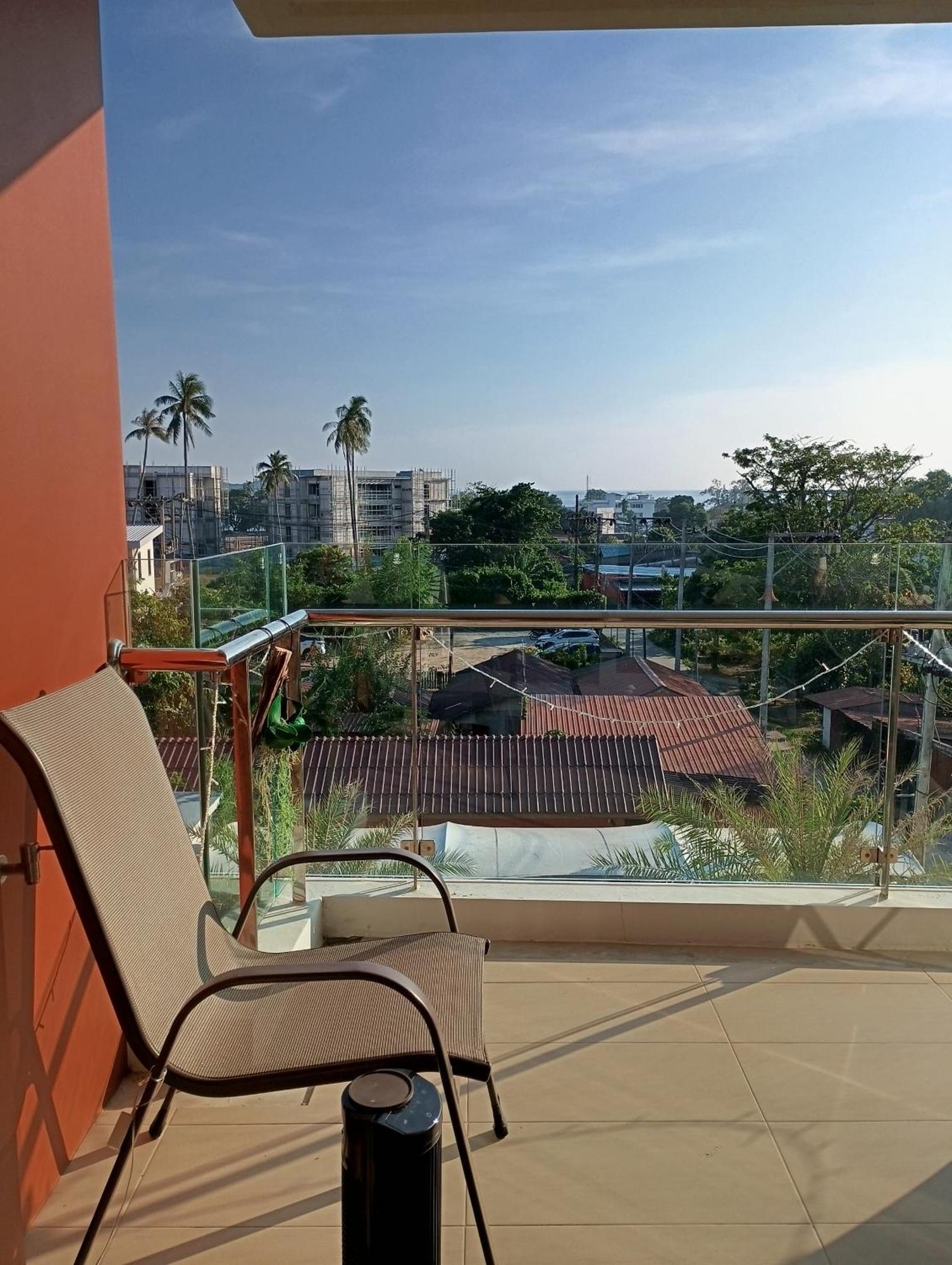 Babylon Sky Garden - Long Term Holiday Rentals Rawai 客房 照片