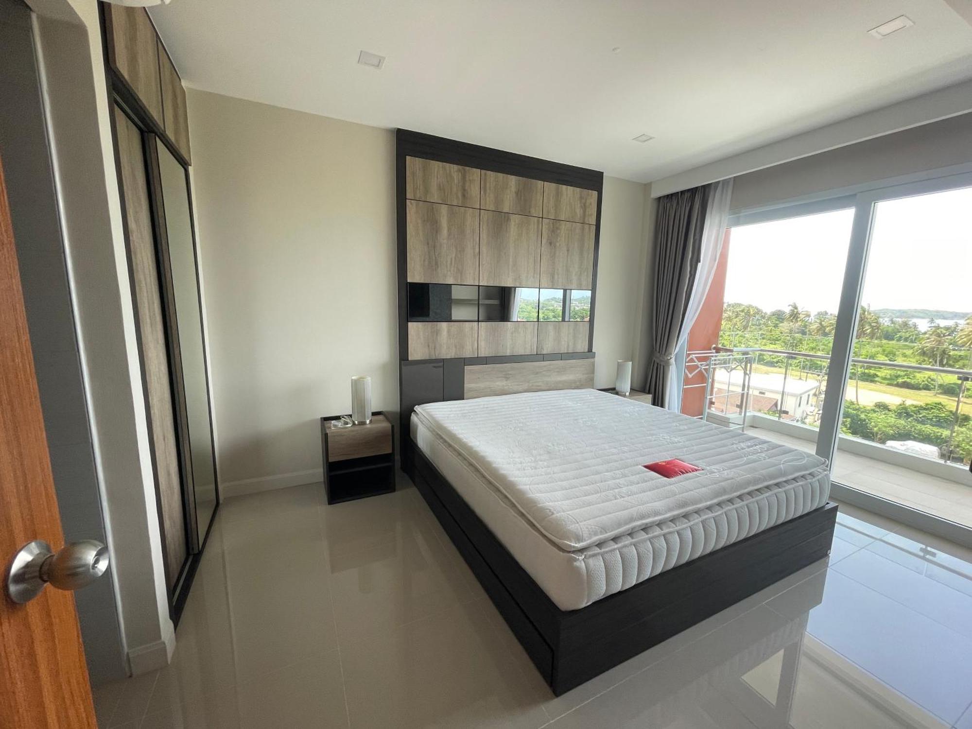Babylon Sky Garden - Long Term Holiday Rentals Rawai 客房 照片