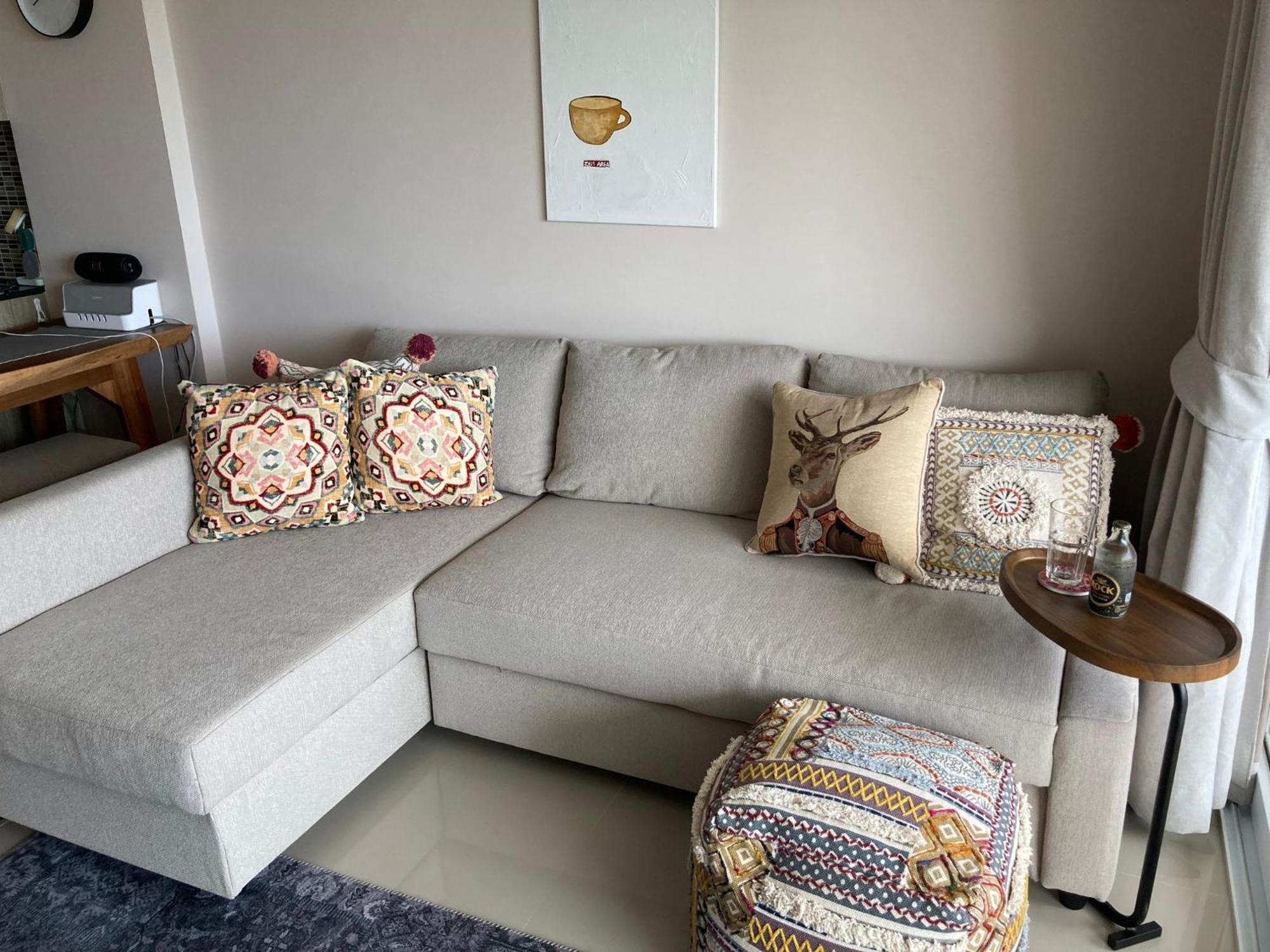 Babylon Sky Garden - Long Term Holiday Rentals Rawai 客房 照片
