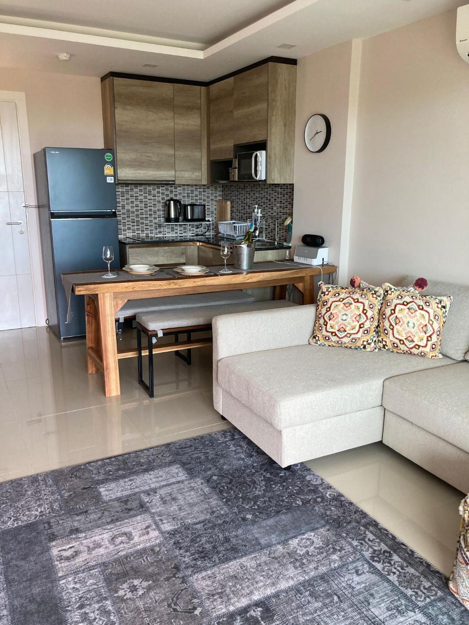 Babylon Sky Garden - Long Term Holiday Rentals Rawai 客房 照片