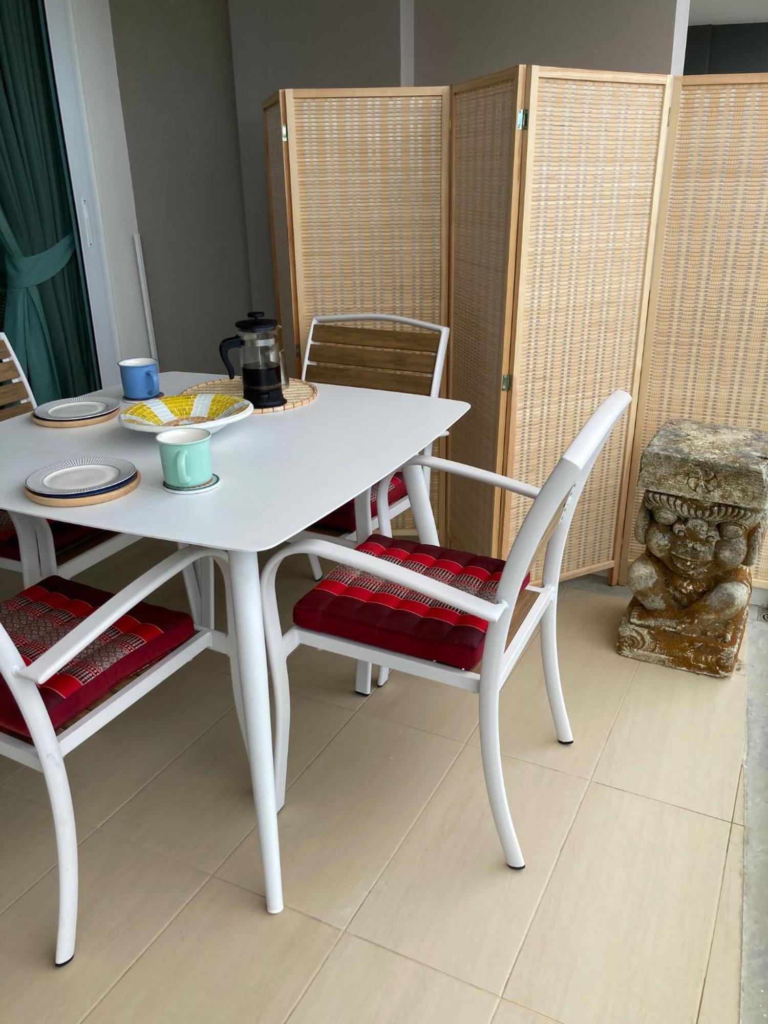 Babylon Sky Garden - Long Term Holiday Rentals Rawai 客房 照片