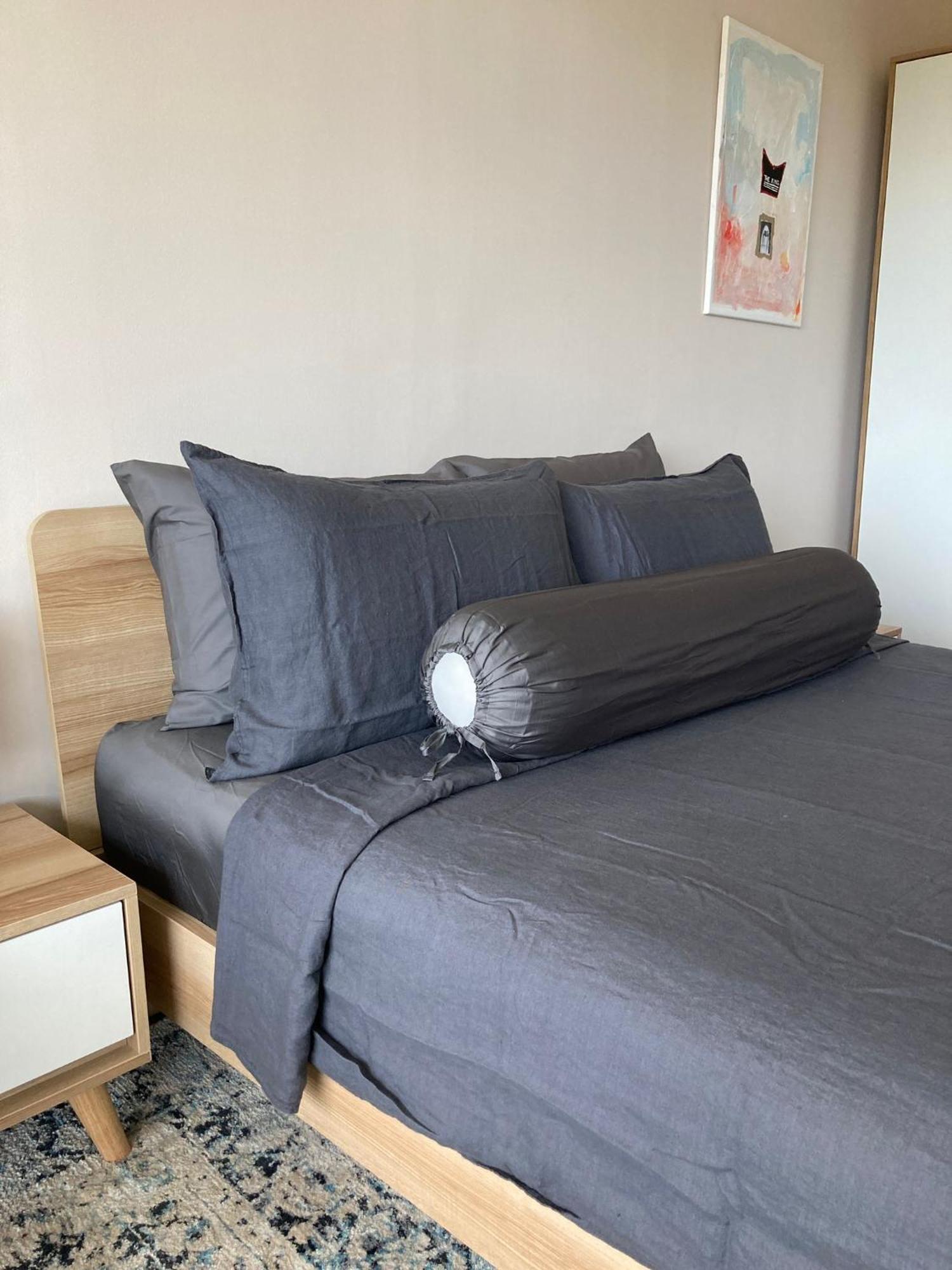 Babylon Sky Garden - Long Term Holiday Rentals Rawai 外观 照片