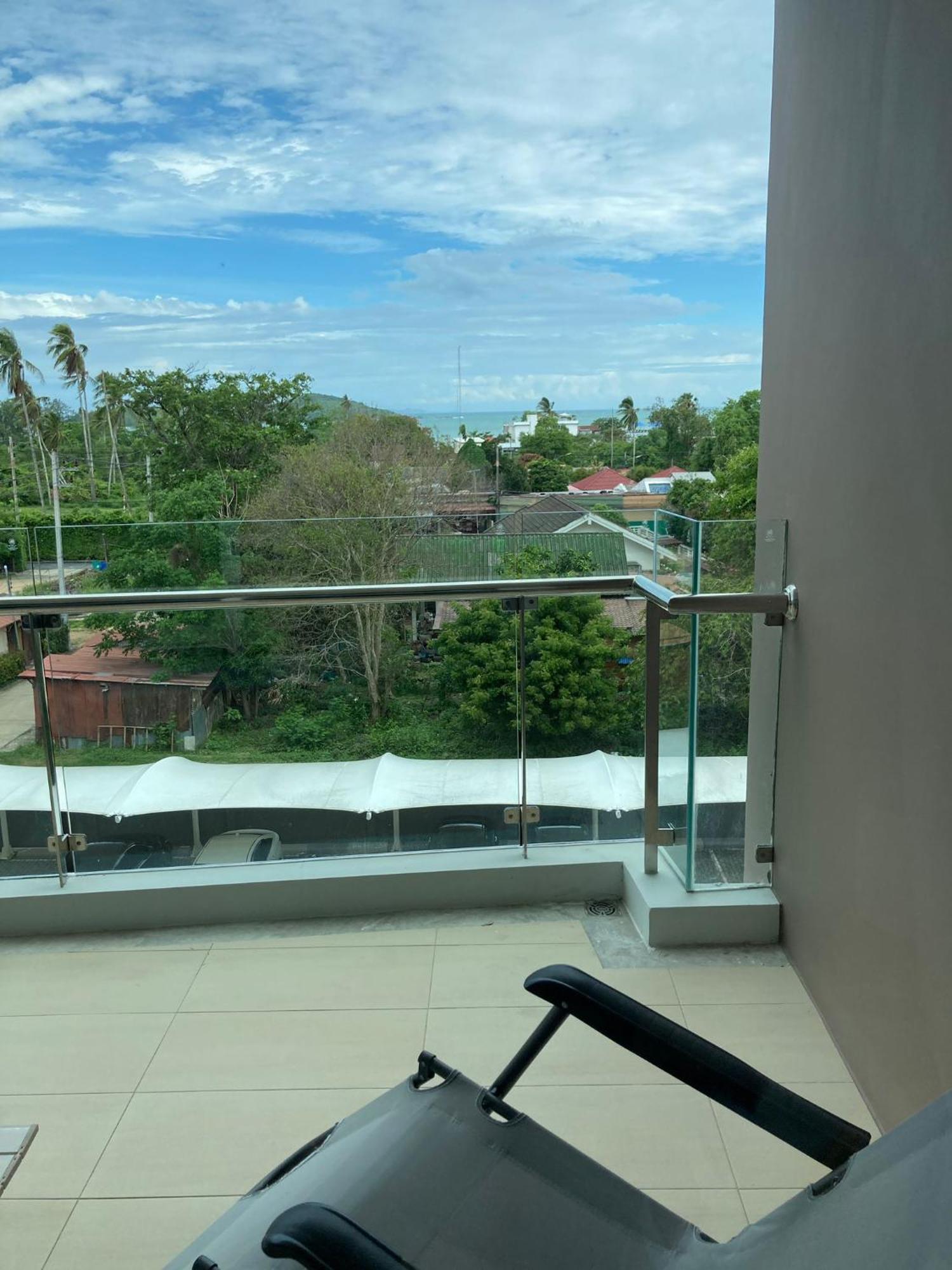 Babylon Sky Garden - Long Term Holiday Rentals Rawai 客房 照片